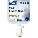 Savon pour les Mains Tork Rechange (1 L)