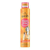 Shampooing sec Got2b Texture Schwarzkopf (200 ml)
