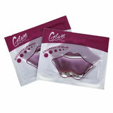Masque anti-taches Glam Of Sweden Lèvres (2 uds)