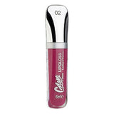 Rouge à lèvres Glossy Shine  Glam Of Sweden (6 ml) 02-beauty