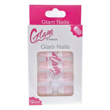 Kit de French Manucure Nails FR Manicure Glam Of Sweden Beige