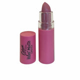 Rouge à lèvres Glam Of Sweden Velvet Matte Rose foncé 4 g
