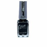 Vernis à ongles Glam Of Sweden   Noir 8 ml