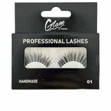 Lot de faux cils Glam Of Sweden Professional Lashes Nº 01