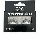 Lot de faux cils Glam Of Sweden Professional Lashes Nº 03