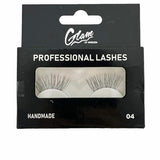 Lot de faux cils Glam Of Sweden Professional Lashes Nº 04