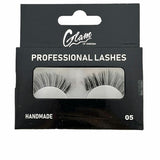 Lot de faux cils Glam Of Sweden Professional Lashes Nº 05