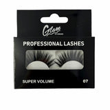Faux cils Glam Of Sweden Nº 07