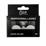 Faux cils Glam Of Sweden Nº 08
