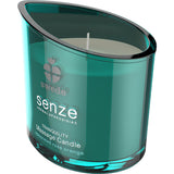 Bougie de massage Swede Spearmint Rose Orange (150 ml)
