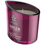 Bougie de massage Ecstatic Swede Jasmine Ylang Ylang  (150 ml)