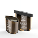 Bougie de massage  Senze Euphoria Swede Sandalwood (150 ml)