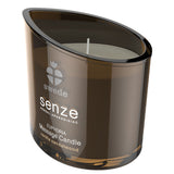 Bougie de massage  Senze Euphoria Swede Sandalwood (150 ml)
