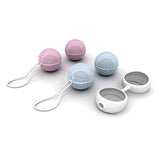 Boules d'Orgasme Lelo 305
