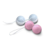 Boules d'Orgasme Lelo 305
