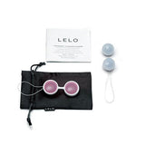 Boules d'Orgasme Lelo 305
