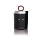 Bougie de massage Vanille & Crème de Cacao Lelo XELO1210