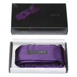 Intima  Bandeau Soie Aveugle  Pourpre Lelo XELO1333