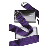 Cravates de Plaisir Boa Violet Lelo XELO1364