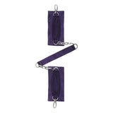 SutraMenottes à Chaine Violettes Lelo Xelo1395