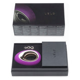 Vibrateur G-Spot Lelo XELO1526 Rose