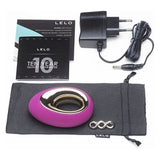 Vibrateur G-Spot Lelo XELO1526 Rose