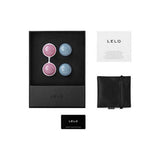 Luna Perles Mini Lelo 1692 Silicone