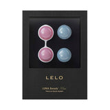 Luna Perles Mini Lelo 1692 Silicone