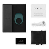 Rouge à lèvres vibrant Lelo AB006 Vert