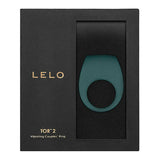 Rouge à lèvres vibrant Lelo AB006 Vert