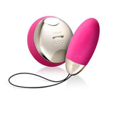 Œufs vibromasseur Lyla 2 Lelo