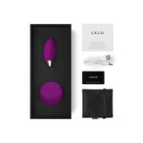 Œufs vibromasseur Lyla 2 Lelo
