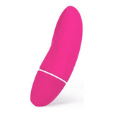 Vibromasseur Intimina Kiri Personal Massager Rose (11,7 x 3,7 cm)