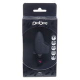 Vibrateur à doigts Orb Lelo 14683400 Noir