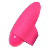 Vibrateur à doigts Orb Picobong Lelo 738 Cerise