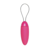 Vibromasseur à boules PicoBong 1366 Cerise