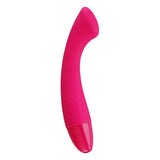 Vibromasseur Lelo Moka PicoBong Cerise