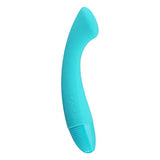 Vibromasseur Lelo Moka PicoBong Bleu