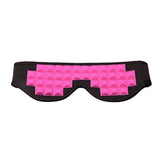 See No Evil Bandeau Rouge PicoBong 7083
