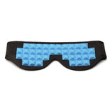 See No Evil Bandeau Bleu Lelo 7090