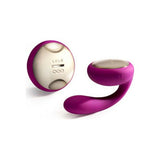 Vibration de Stimulation Double Lelo 7444