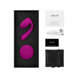 Vibration de Stimulation Double Lelo 7444