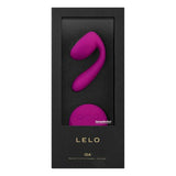 Vibration de Stimulation Double Lelo 7444