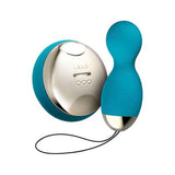 Boules d'Orgasme Lelo 7543 Bleu