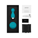 Boules d'Orgasme Lelo 7543 Bleu