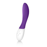 Mona 2 Vibrateur Violet Lelo 7625