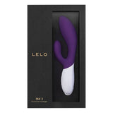Lapin Lelo Ina 2 Pourpre