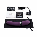 Elise 2 Vibrateur Plum Lelo 7663