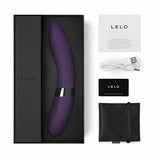 Elise 2 Vibrateur Plum Lelo 7663