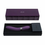 Elise 2 Vibrateur Plum Lelo 7663